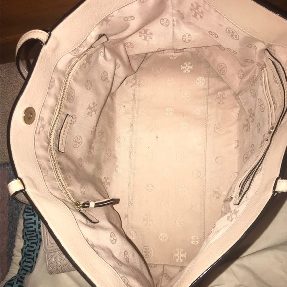 Tory Burch All T purse, wallet and dustbag! - Picture 3 of 8